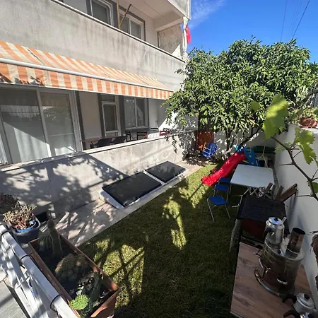 3 1 Muestakil Ev Holiday home Burhaniye