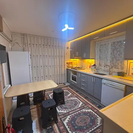 3 1 Muestakil Ev Holiday home Burhaniye