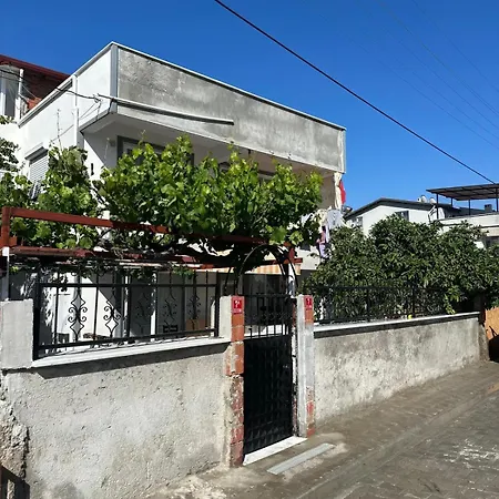 Holiday home 3 1 Muestakil Ev