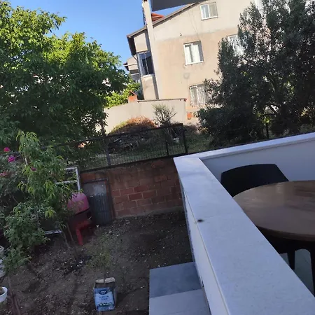 3 1 Muestakil Ev Holiday home Burhaniye