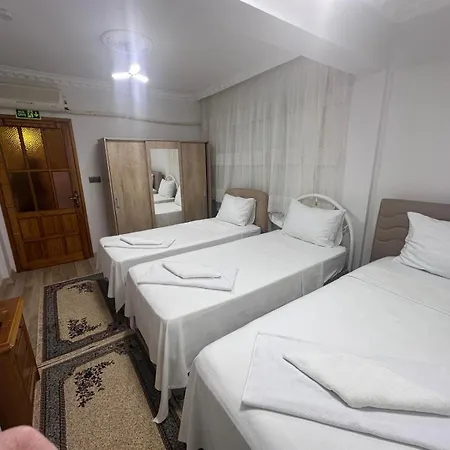 3 1 Muestakil Ev Prázdninový dům